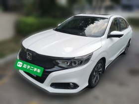 本田 凌派 2019款 180Turbo CVT豪华版 国VI