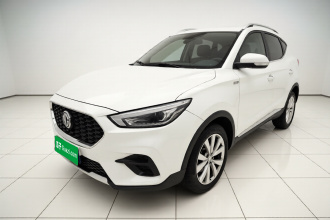 名爵ZS 2020款 180DVVT 自动Lite