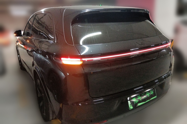 理想汽车 理想L7 2023款 Pro车身外观6003