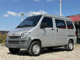 五菱汽车 五菱之光 2023款 1.5L 实用型 5/7座