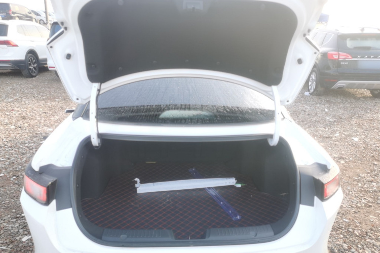 长安 逸动 2024款 1.5T GDI自动 尊贵型局部细节23