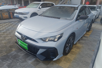 广汽传祺 2024款 270T DCT 影豹R-Style版