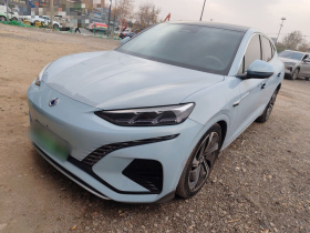 腾势N7 2023款 长续航性能版