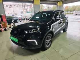 福特 2020款 领界S EcoBoost 145 CVT铂领型