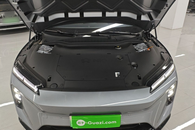 蔚来ET5T 2025款 冠军纪念版 75kWh Touring局部细节24