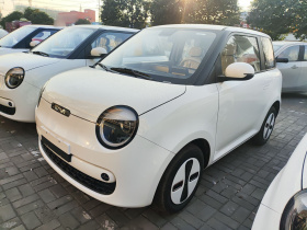 长安启源 长安Lumin 2026款 宝藏版 205km 心爱米 国轩