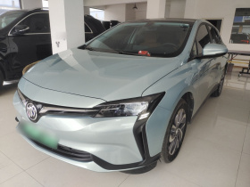 别克 微蓝6 2024款 450km 越享版 PLUS