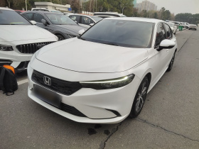 本田 型格 2023款 240TURBO CVT领先版