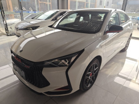 东风风神 奕炫 2022款 230T 自动追光骑士版