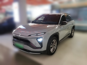 蔚来ES6 2019款 430KM 性能版