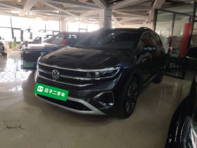 大众 揽境 2024款 380TSI 四驱豪华佳境Pro 众享款  6座