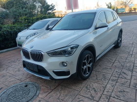 宝马X1 2018款 sDrive18Li 尊享型