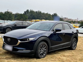 马自达CX-30 2024款 2.0L 手动尚悦型