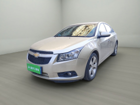 雪佛兰 科鲁兹 2013款 1.8L SX AT