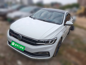 大众 宝来 2019款 280TSI DSG豪华型