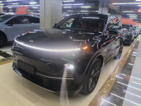 理想汽车 理想L9 2025款 Ultra 智能焕新版