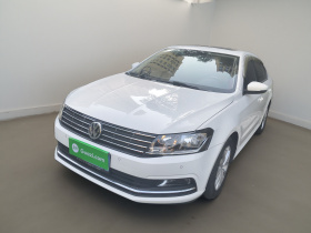 大众 朗逸 2015款 230TSI DSG舒适版