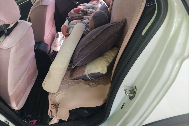 大众 C-TREK蔚领 2018款 230TSI DSG舒适型中控内饰7004