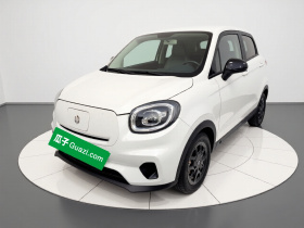 零跑汽车 零跑T03 2025款 310舒享版