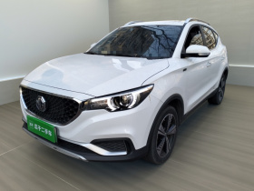 名爵EZS纯电动 2019款 E-Pro版