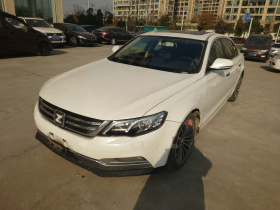 众泰Z700 2016款 1.8T DCT典雅型