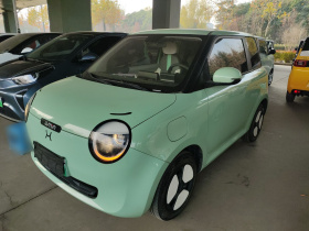 长安启源 长安Lumin 2022款 210km 香甜款