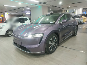 鸿蒙智行 智界R7 2025款 增程 251km Max