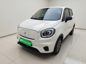 零跑汽车 零跑T03 2023款 200轻享版