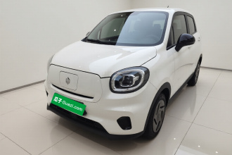 零跑汽车 零跑T03 2023款 200轻享版