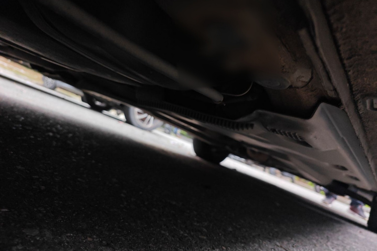 大众 捷达 2015款 质惠版 1.6L 自动时尚型局部细节9002