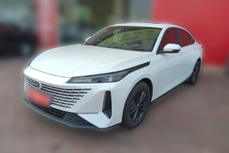 长安 逸达 2023款 蓝鲸NE 1.5T GDI DCT尊贵型