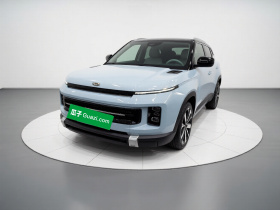 吉利汽车 吉利icon 2025款 玲珑 1.5TD 如意版