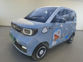 五菱汽车 宏光MINIEV 2022款 轻松款 三元锂