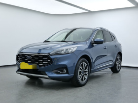 福特 锐际 2020款 EcoBoost 245 两驱聪慧嘉享款