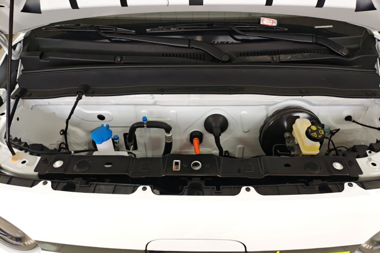 吉利银河 熊猫 2025款 210km 元气熊机舱底盘24