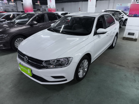 大众 宝来 2020款 1.5L 自动时尚型