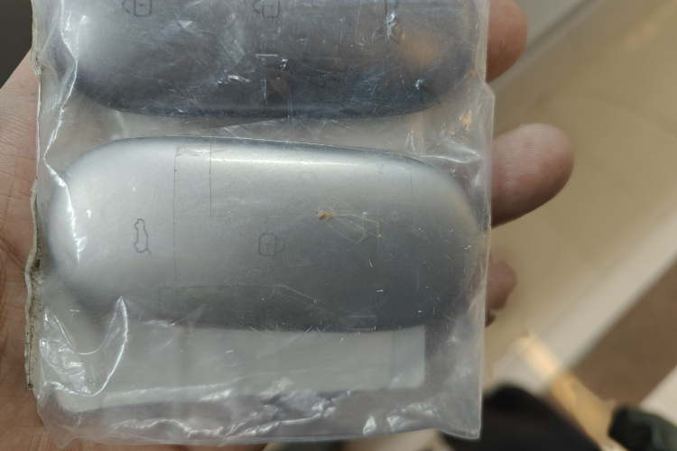 理想汽车 理想L7 2024款 Ultra中控内饰7001