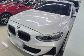 宝马1系 2023款 120i M运动版