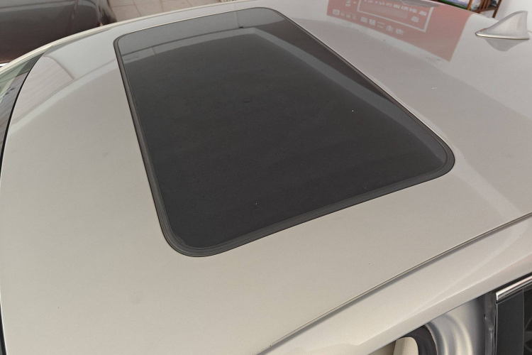 菲亚特 菲翔 2012款 1.4T 自动劲享版车身外观57