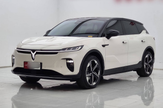 岚图汽车 岚图知音 2024款 长续航智享版