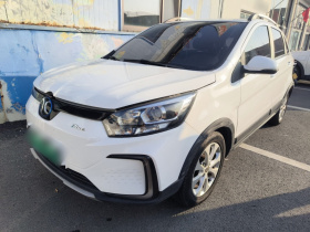 北汽新能源EC5 2019款 新尚版