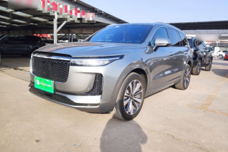 理想汽车 理想ONE 2020款 增程6座版