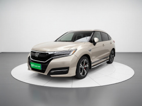 本田UR-V 2017款 370TURBO 两驱尊贵版 国V