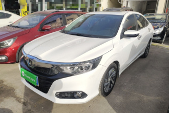 本田 凌派 2019款 180Turbo CVT豪华版 国VI