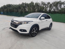 本田 缤智 2020款 1.5L CVT先锋版