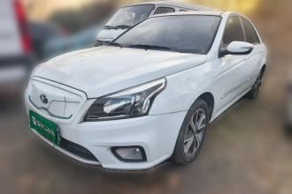 华骐300E 2017款 标准型