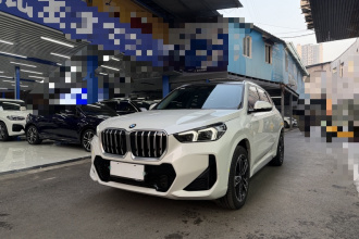 宝马X3 2021款 改款 xDrive28i 豪华套装