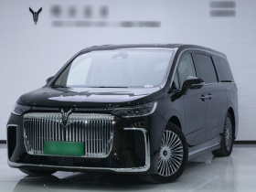 岚图汽车 岚图梦想家 2025款 PHEV 四驱旗舰鲲鹏版