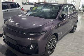 零跑汽车 零跑B10 2025款 510悦享版