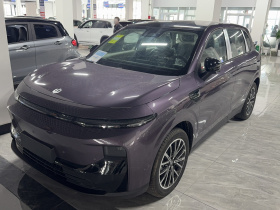 零跑汽车 零跑B10 2025款 510悦享版